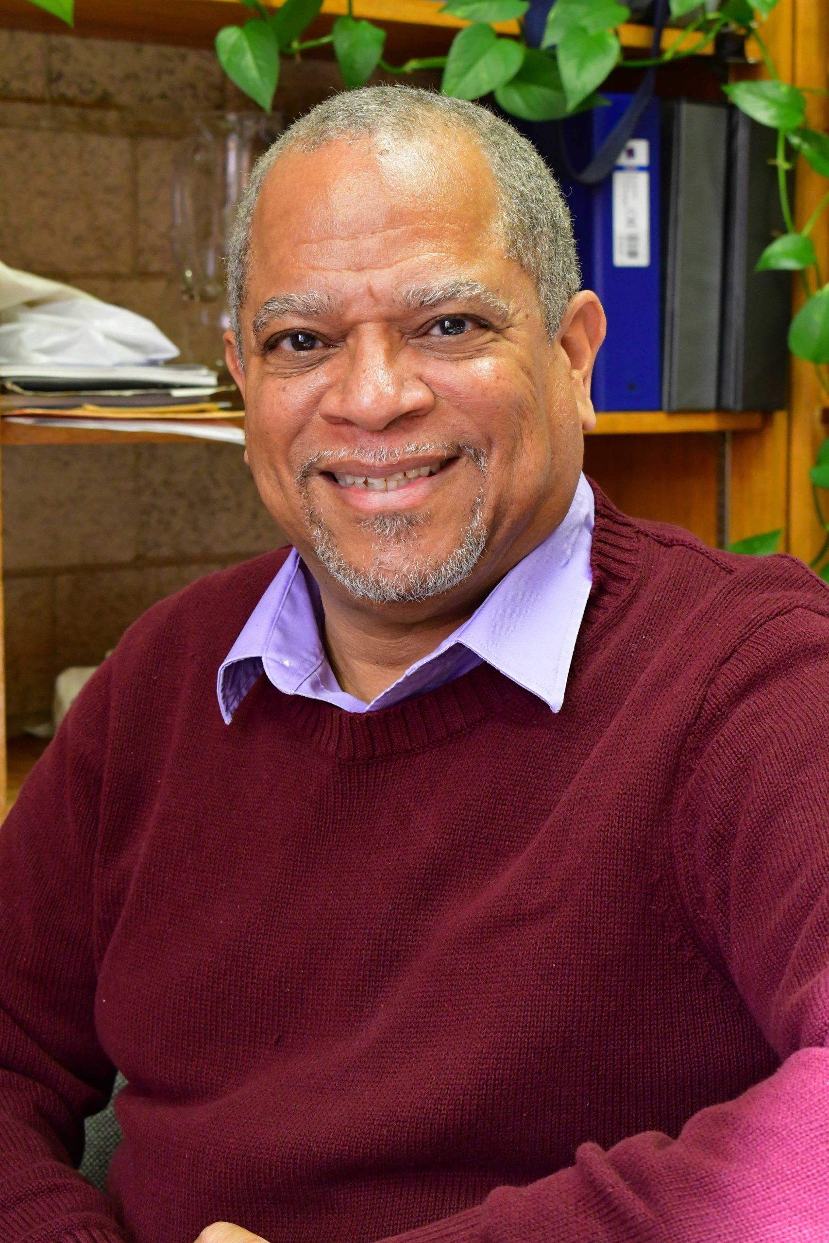 Robert Easter, FAIA